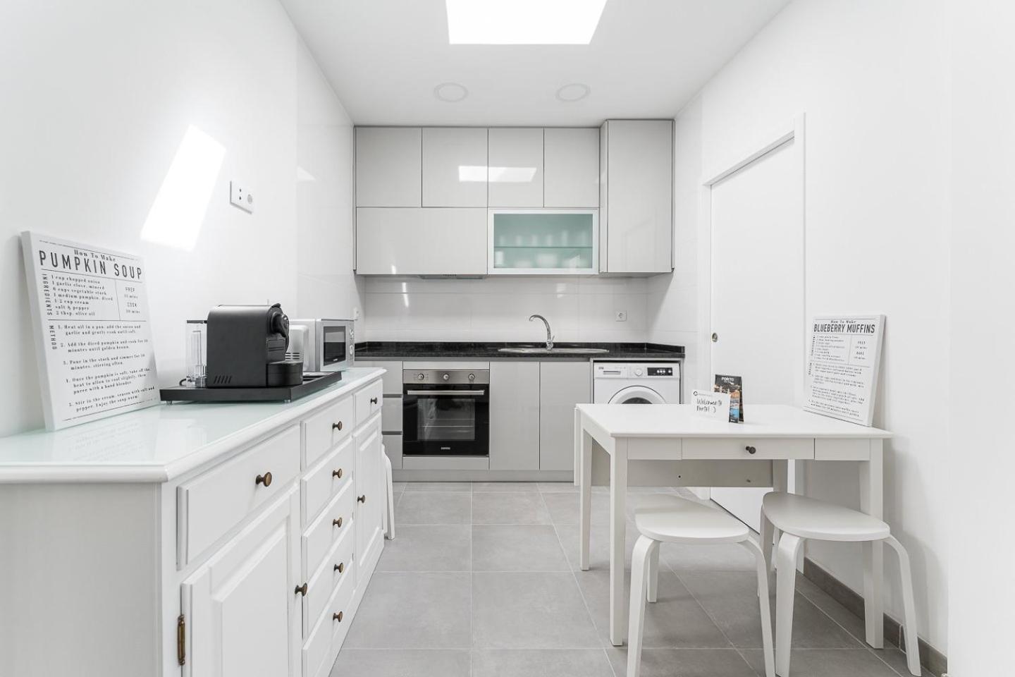 Guestready - Relaxing Retreat In Porto Hotel Buitenkant foto