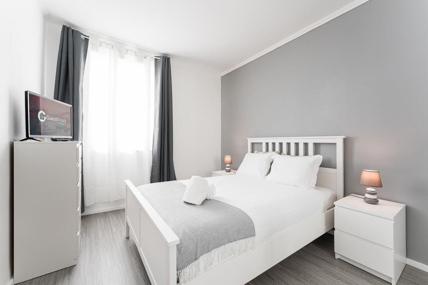 Guestready - Relaxing Retreat In Porto Hotel Buitenkant foto