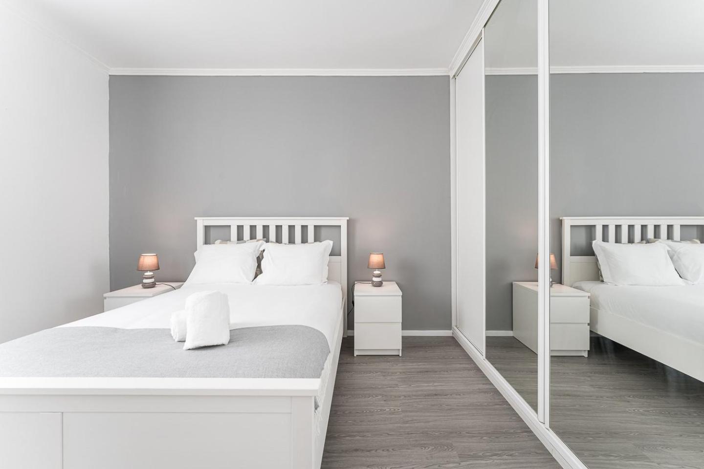 Guestready - Relaxing Retreat In Porto Hotel Buitenkant foto