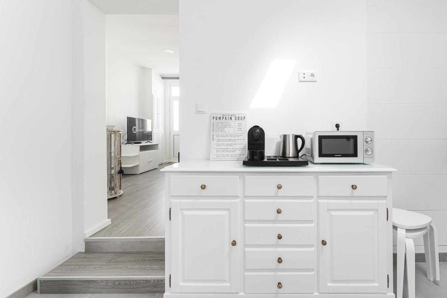 Guestready - Relaxing Retreat In Porto Hotel Buitenkant foto