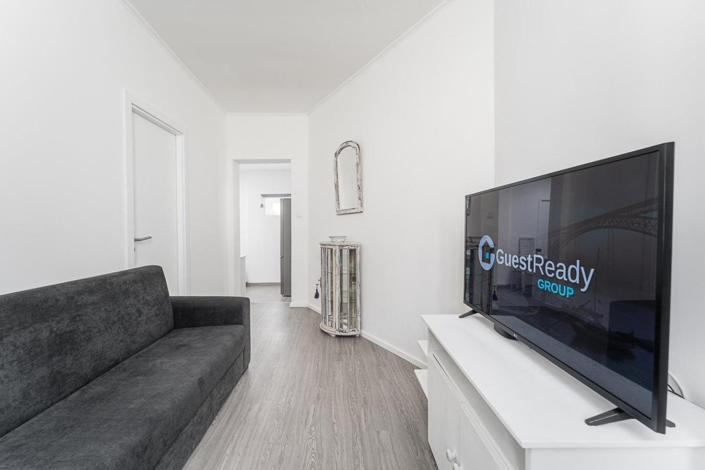Guestready - Relaxing Retreat In Porto Hotel Buitenkant foto