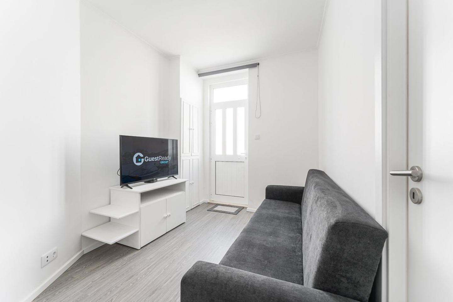 Guestready - Relaxing Retreat In Porto Hotel Buitenkant foto